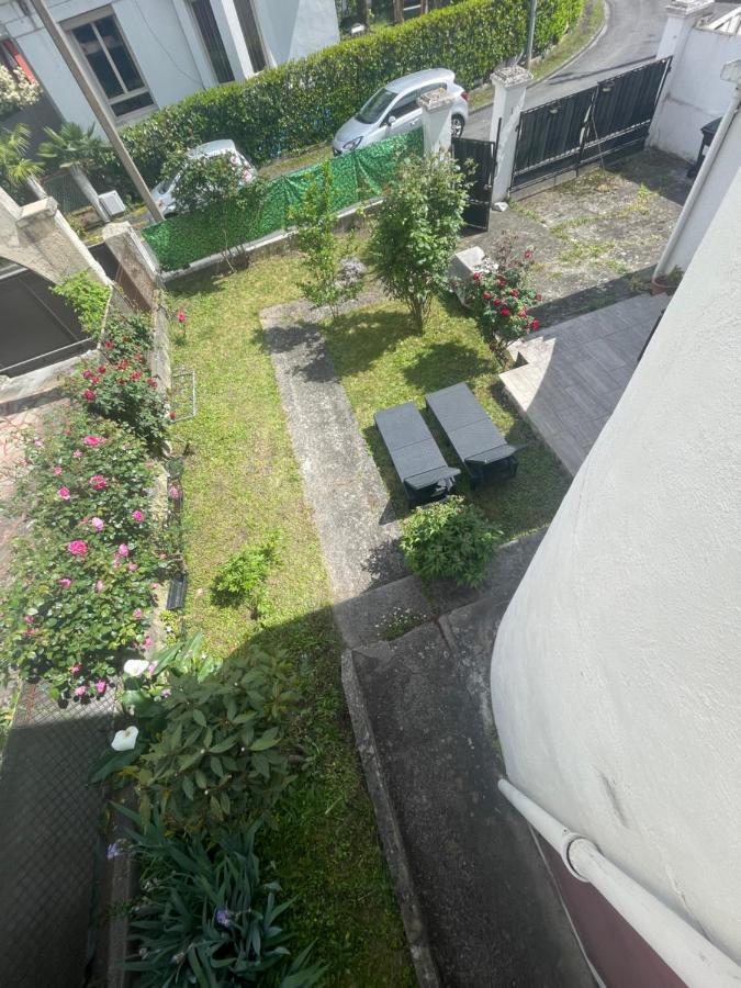 35m2 Terrasse Et Jardin Quartier Calme Au Centre De *