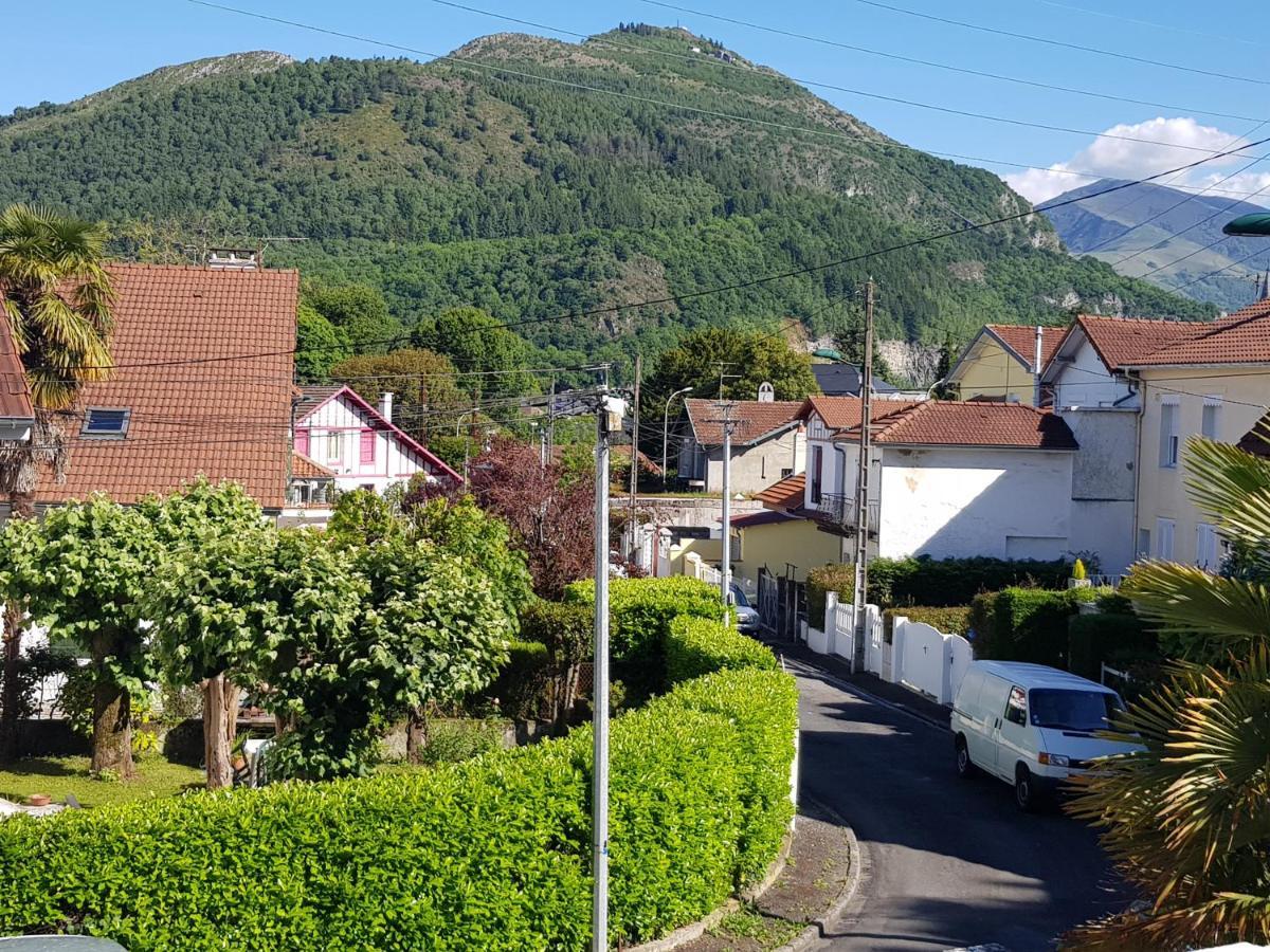 Apartment 35m2 Terrasse Et Jardin Quartier Calme Au Centre De