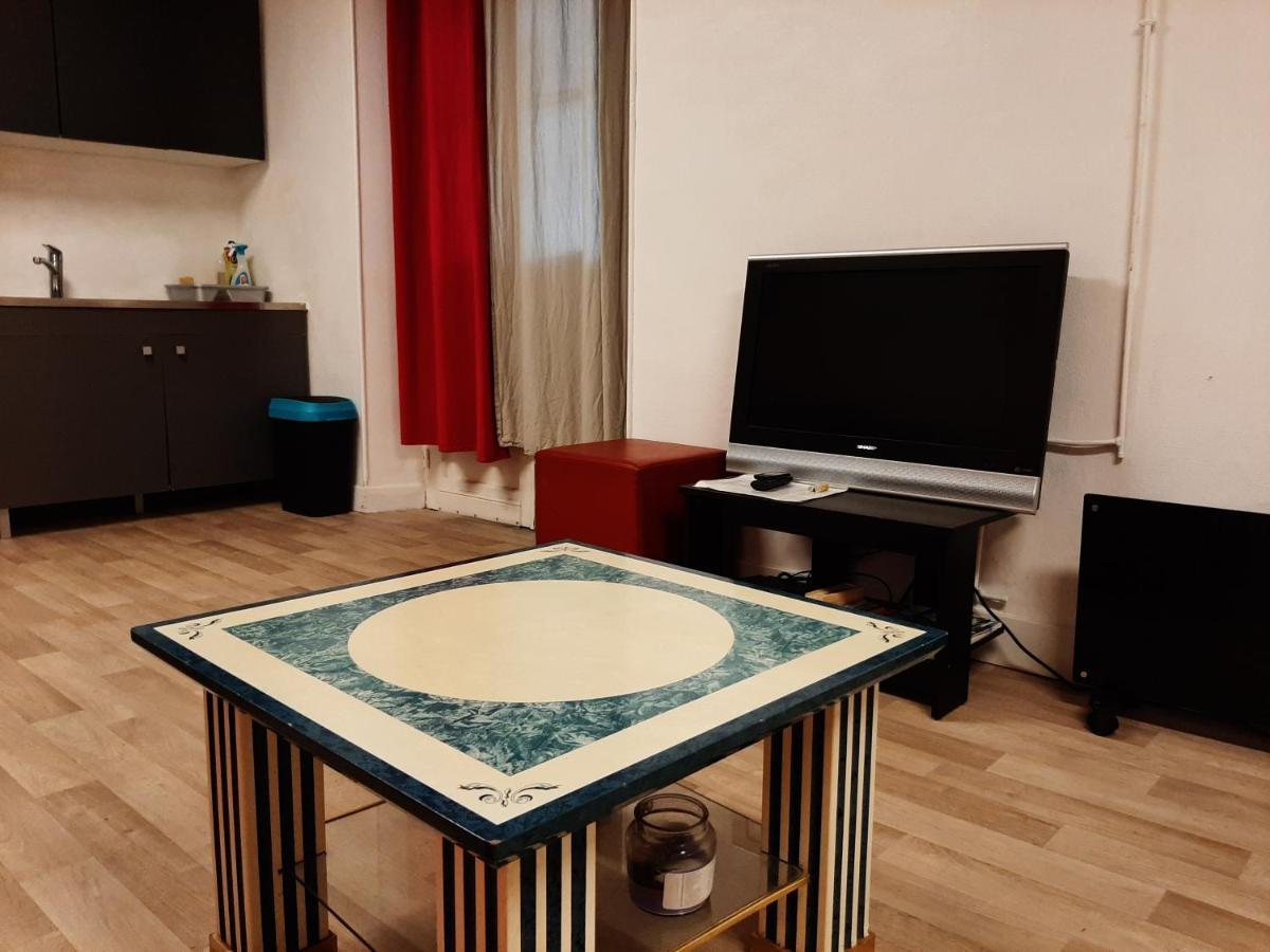 35m2 Terrasse Et Jardin Quartier Calme Au Centre De * Lourdes