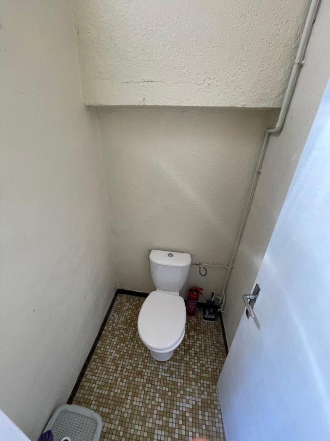 35m2 Terrasse Et Jardin Quartier Calme Au Centre De Lourdes