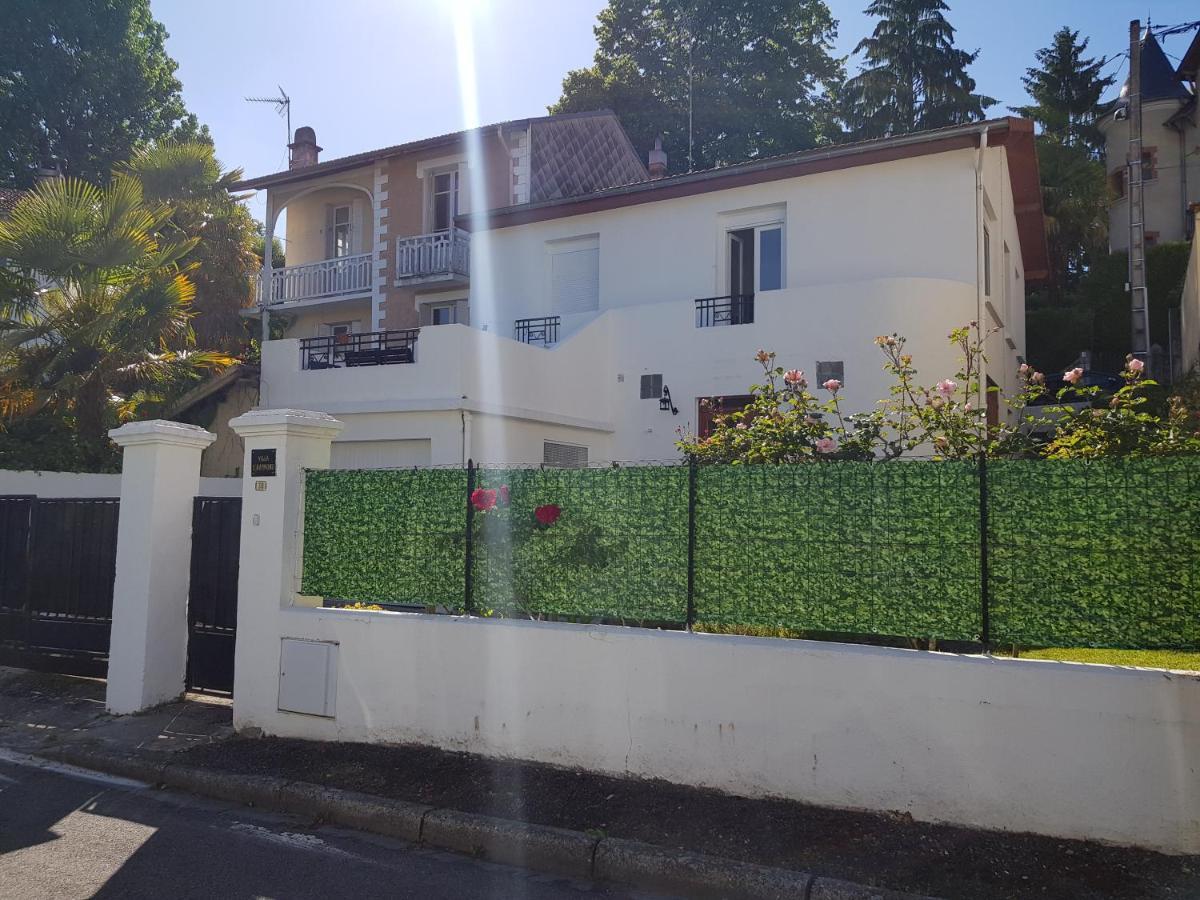 35m2 Terrasse Et Jardin Quartier Calme Au Centre De *